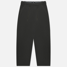 Брюки мужские Stone Island Shadow Project 751930204 серые 44 RU