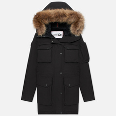 Парка женская Arctic Explorer UMI черная 48 RU