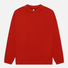Джемпер мужской Edwin I029752 оранжевый 2XL