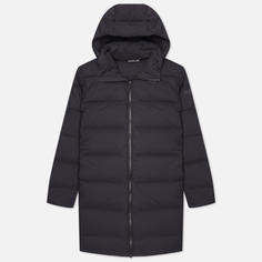 Пуховик мужской Arcteryx L07677800 черный L Arcteryx