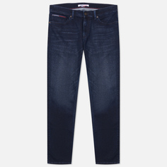 Джинсы мужские Tommy Jeans DM0DM111131 синие 36/32