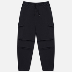 Брюки мужские Edwin I029580 черные S