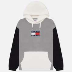 Толстовка мужская Tommy Jeans DM0DM12579 серая M