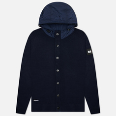 Кардиган мужской Weekend Offender KWAW2101 синий L