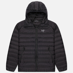 Куртка мужская Arcteryx L06918600 черная S Arcteryx