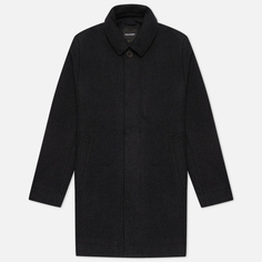 Пальто мужское Lyle&Scott JK1353V черное L