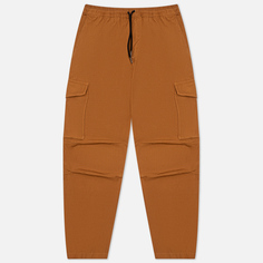 Брюки мужские Edwin I029580 коричневые S