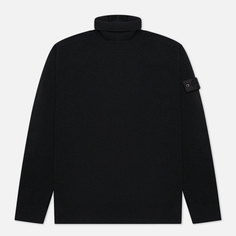 Свитер мужской Stone Island Shadow Project 7519506A1 серый M