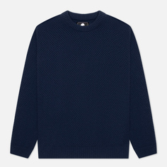 Джемпер мужской Edwin I029752 синий S