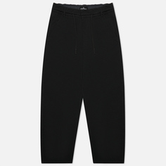 Брюки мужские Stone Island Shadow Project 751930204 черные 44 RU