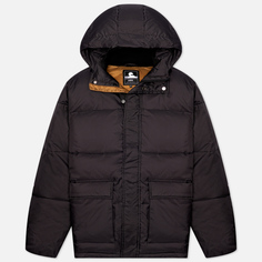 Пуховик мужской Edwin I029732 черный 2XL