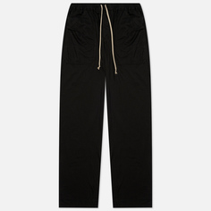 Спортивные брюки мужские Rick Owens DRKSHDW DU02A3379-RN черные L