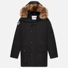 Парка мужская Arctic Explorer MIR черная 50 RU
