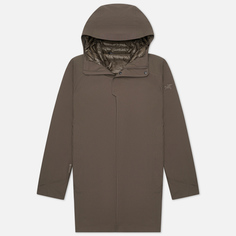 Парка мужская Arcteryx L07643900 коричневая L Arcteryx