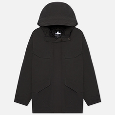 Парка мужская Edwin I029729.89.99 черная 2XL