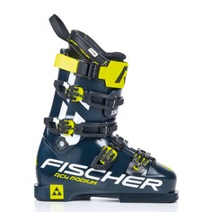 Горнолыжные ботинки Fischer RC4 Podium GT 130 VFF 2020, darkblue/darkblue, 26.5