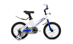 Велосипед Forward Cosmo 14 2020 RBKW0LMF10-W