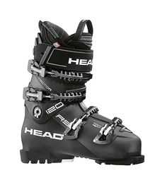 Горнолыжные ботинки Head Vector RS 120S 2020, anthr/black, 29.5