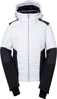 Куртка Phenix Dianthus Jacket (20/21) (белый)