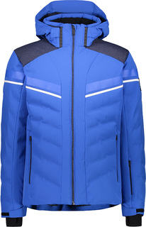 Горнолыжная куртка CMP 30W0337 (20/21) (синий)