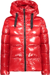 Горнолыжная куртка CMP 30K3536 (20/21) (Красный)