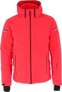 Горнолыжная куртка CMP 39W1487 (19/20) (FERRARI/nero-b.co)