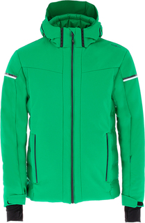 Горнолыжная куртка CMP 39W1487 (19/20) (EVERGREEN/antracite-b.co)