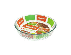 Форма для запекания Appetite PL 23 Прозрачный