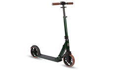 Самокат Shulz 200 green