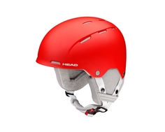 Горнолыжный шлем Head Thea Boa 2018 coral, S/XS