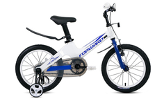 Детский велосипед Forward Cosmo 16 2.0 (2021) (One size)