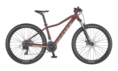 Велосипед Scott Contessa Active 60 - 27,5 (2021) (XS)