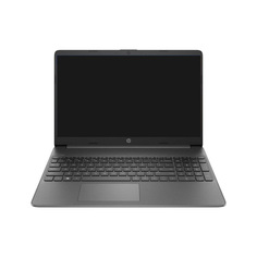 Ноутбук HP 15s-fq2013ur Gray (2X1R9EA)