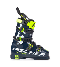 Горнолыжные ботинки Fischer RC4 Podium GT 130 VFF Darkblue/Darkblue (19/20) (25.5)
