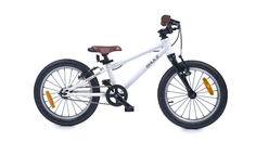 Детский велосипед Shulz Bubble 16 Race (2021) (One size) 19b16R_White