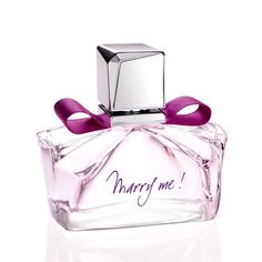 Парфюмерная вода LANVIN Marry me Eau de Parfum 50 мл