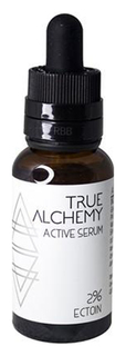 Сыворотка для лица Levrana True Alchemy Ectoin 2% 30 мл