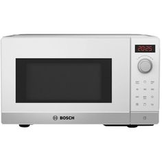 Микроволновая печь соло Bosch FEL023MU0