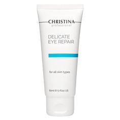 Крем для глаз Christina Delicate Eye Repair 60 мл