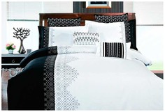 Комплект постельного белья Mioletto Lorainne milt303975