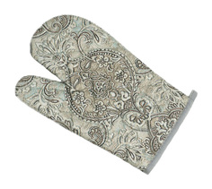 Прихватка Романтика Византия rom367295