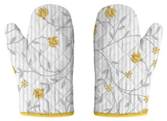 Прихватка Романтика Аромат Жасмина rom335461