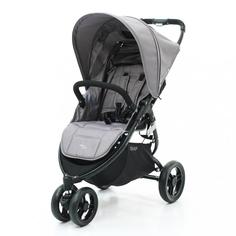 Прогулочная коляска Valco Baby Snap Cool Grey