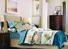 Постельное белье Tango Ardor (семейное)