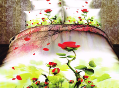 Постельное белье Tango Arfa (семейное)