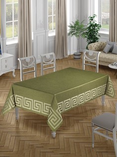 Скатерть прямоугольная DOnCO dnc648870 220x160 Do&Co