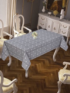 Скатерть прямоугольная DOnCO dnc602789 220x160 Do&Co