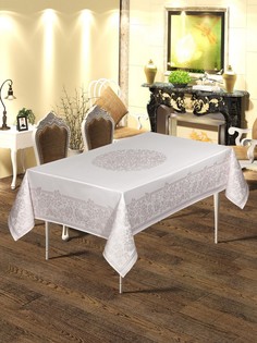 Скатерть прямоугольная DOnCO dnc602780 220x160 Do&Co