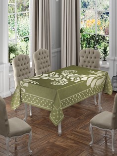 Скатерть прямоугольная DOnCO dnc648861 220x160 Do&Co