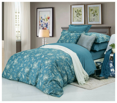 Комплект постельного белья Сайлид B-180 Полутораспальный